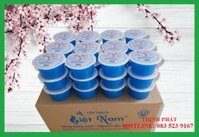 Cồn thạch Việt Nam 125gr Hàng Chính Hãng