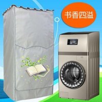 Con thiên nga nhỏ hơn so với giá 15 kg xi lanh bọc máy giặt bọc chống nắng chống thấm nước