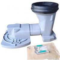 Con Thỏ Bồn Cầu TOTO HVM3D046Z Lắp C889D, C885D, C769, C838, C948