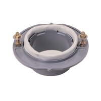 Con thỏ bồn cầu TOTO T53P100VR