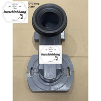 Con thỏ chống hôi bàn cầu TOTO sử dụng cho cầu 885,889,769, 838,948, - hàng chính hãng