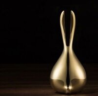 Con Thỏ Trang Trí