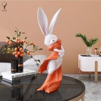 Con thỏ trang trí(LDB169)