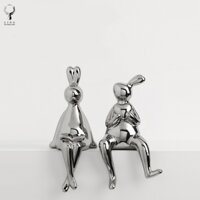 Con thỏ trang trí(LDB316)