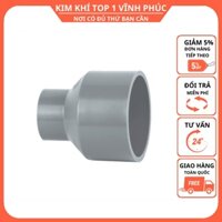 CÔN THU/ CHUYỂN BẬC ỐNG PVC 200- 110/ 200-90 MM HÀNG ĐẸP