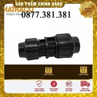 Côn thu nhựa HDPE (D63 - D75) thu về ống (D25 - D32 - D40 - D50 - D63)