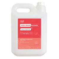 Cồn Thực Phẩm Hygi 70 độ Food Grade Alcohol, Can 5 Lít