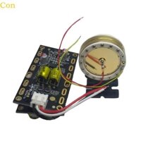 Con Transistor-Output Tụ điện màng lớn Tụ điện Bảng mạch micro