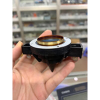 Côn treb EV đường kính 32mm dây dẹt, chân dẹt