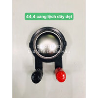 Côn treble 44,4 càng lệch dây dẹt (Giá 1 cái)