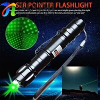 Con trỏ Laser NUOMI Đèn chùm tia loại treo ngoài trời Công suất cao Tầm nhìn Laser có thể nhìn thấy