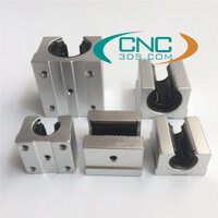 Con trượt tròn khuyết SBR có tay vặn