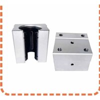 Con trượt tròn khuyết SBR30UU