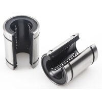 Con trượt tròn khuyết LM40UUOP, LM40UU-OP