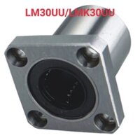 con trượt tròn LM30UU/LMK30UU