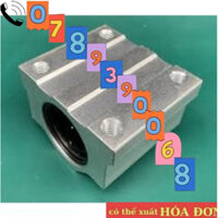 Con trượt tròn SCS25LUU