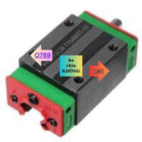 Con trượt tròn SCS30LUU