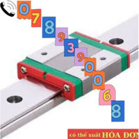 Con trượt tròn SCS30LUU