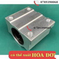 Con trượt tròn SCS30UU