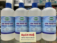 Cồn tuyệt đối 99,5%