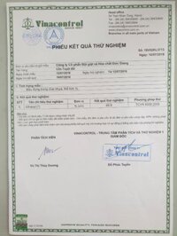 Cồn tuyệt đối 99,7%  1lit - Ethanol Absolute 99,7%