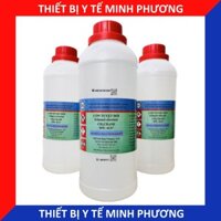 Cồn tuyệt đối 99,7% Đức Giang cao cấp (Ethanol Absolute)