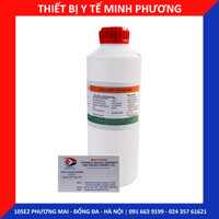 Cồn tuyệt đối Etanol 99,7% chuyên dùng trong phòng thí nghiệm