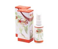 CỒN XOA BÓP JAMDA GIẢM ĐAU NHỨC XƯƠNG KHỚP