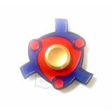 Con Xoay Tròn Hand Fidget Spinner Đồng 3 cánh 30-60 giây Legaxi HSL4