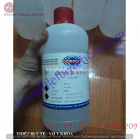 Cồn y tế 70 độ, 90 độ, 96 độ, cồn tuyệt đối