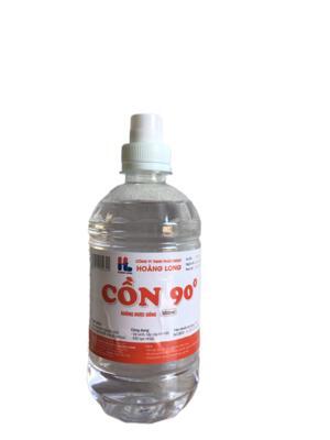 Cồn y tế 90 độ