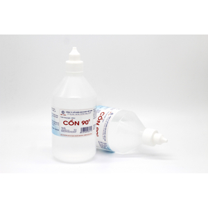 Cồn y tế 90 độ