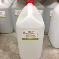 Cồn y tế 96 độ Thuận Phát (Can=5 lít)