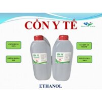 Cồn Y Tế Sát Khuẩn 70 ° Can 5.8 Lít [ HCM Hoả Tốc 3H ]