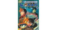 CONAN MÀU: ÂM MƯU TRÊN BIỂN - TẬP 2