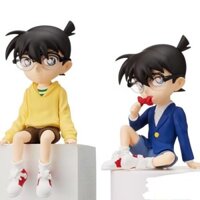 Conan Nhân Vật Mô Hình Hình Đồ Trang Trí