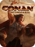 Conan Unconquered - Deluxe Edition Content