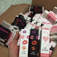 Conbo 100 vỏ hộp 4 đũa thuỷ tinh