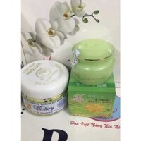 Conbo 12 hủ kem Victory Hoa Việt + 12 hủ kem  Hải  Thảo