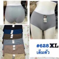 Conbo 3 Quần gen bụng nhẹ 628 SISTER HOOD Thái