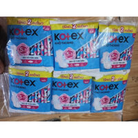 Conbo 96 Miếng BVS Kotex