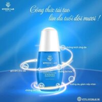 CONCENTRATED GINSENG RENEWING SERUM