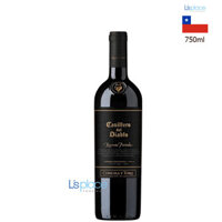 Concha y Toro Casillero Del Diablo Reserva Privada Vang đỏ Cabernet Sauvignon