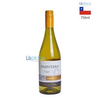 Concha y Toro Frontera Chardonnay