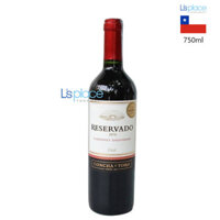 Concha y Toro Reservado Vang đỏ Cabernet Sauvignon