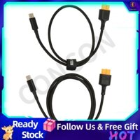 Concon Cáp Sạc Loại C Đến XT60 PD 100W USB Nữ