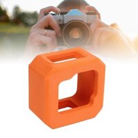 Concon Denash Action Camera Khung bảo vệ nhanh chóng Disassebling Orange Floating Floating Sponge để đánh thức Denashrwukv61gzx