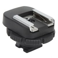 Concon Hot Shoe Adapter Mount Converter Camcorder Accessories For DCR SR82