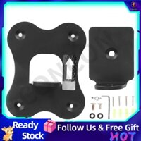 Concon Speaker Wall Bracket Metal Rear Surround Mounts For Samsung SWA 9500 Hot