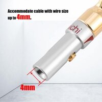 Concon Tai nghe Gaming Gaming cho PS4 3.5mm tai nghe tai nghe có dây có dây PS4 với Mic Sony PlayStation 4